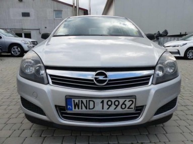 Купить Opel Astra, 1.7, 2011 года с пробегом, цена 209065 руб., id 14137