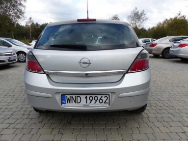 Купить Opel Astra, 1.7, 2011 года с пробегом, цена 209065 руб., id 14137