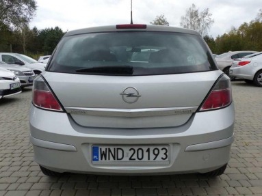 Купить Opel Astra, 1.7, 2011 года с пробегом, цена 252802 руб., id 14138