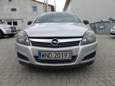 Купить Opel Astra, 1.7, 2011 года с пробегом, цена 252802 руб., id 14138