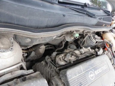 Купить Opel Astra, 1.7, 2011 года с пробегом, цена 252802 руб., id 14138