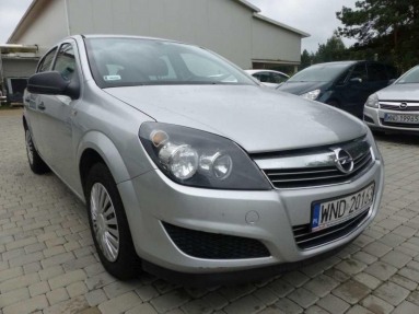 Купить Opel Astra, 1.7, 2011 года с пробегом, цена 210657 руб., id 14143
