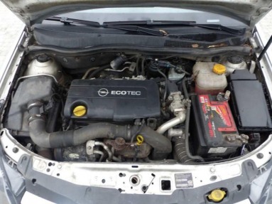 Купить Opel Astra, 1.7, 2011 года с пробегом, цена 234948 руб., id 14145
