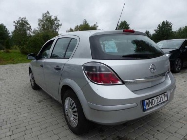 Купить Opel Astra, 1.7, 2011 года с пробегом, цена 234948 руб., id 14145