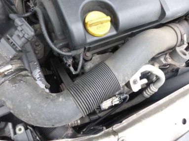 Купить Opel Astra, 1.7, 2011 года с пробегом, цена 254394 руб., id 14149
