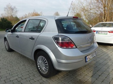 Купить Opel Astra, 1.7, 2011 года с пробегом, цена 270657 руб., id 14156