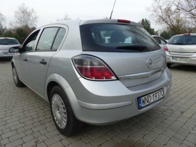 Купить Opel Astra, 1.7, 2011 года с пробегом, цена 215501 руб., id 14157