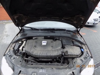 Купить Volvo XC70 D4 AWD Summum aut, 2.4, 2014 года с пробегом, цена 2009684 руб., id 14168