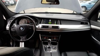 Купить BMW 5er 530d xDrive, 3.0, 2011 года с пробегом, цена 1422973 руб., id 14170