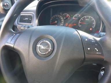 Купить Opel Combo, 1.2, 2015 года с пробегом, цена 551002 руб., id 14184