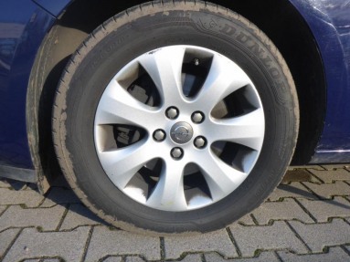 Купить Opel Astra, 1.7, 2014 года с пробегом, цена 482975 руб., id 14185