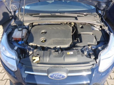 Купить Ford Focus, 1.6, 2012 года с пробегом, цена 469964 руб., id 14187