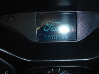 Купить Ford Focus, 1.6, 2012 года с пробегом, цена 469964 руб., id 14187