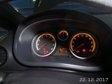 Купить Opel Corsa, 1.0, 2008 года с пробегом, цена 4844 руб., id 14203