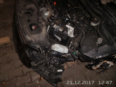 Купить Honda CR-V, 2.0, 2012 года с пробегом, цена 132872 руб., id 14235