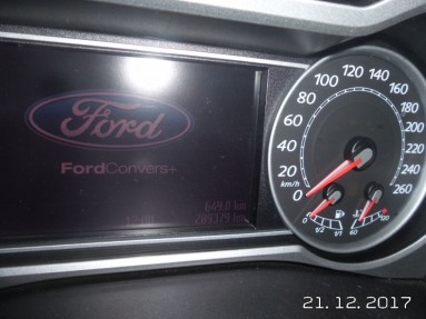 Купить Ford Mondeo, 2.0, 2007 года с пробегом, цена 4844 руб., id 14244