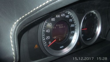 Купить Volvo S80, 2.0, 2012 года с пробегом, цена 150726 руб., id 14246