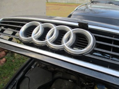 Купить Audi A6, 1.8, 1999 года с пробегом, цена 1592 руб., id 14254