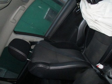 Купить Mitsubishi Outlander, 2.0, 2010 года с пробегом, цена 27543 руб., id 14268
