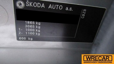 Купить Skoda Octavia, 1.2, 2010 года с пробегом, цена 108581 руб., id 14294
