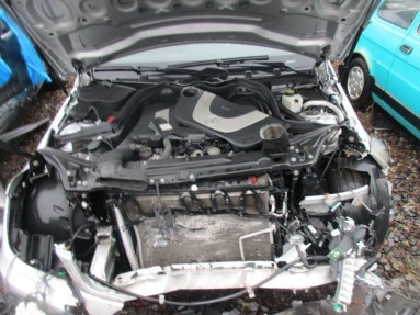 Купить Mercedes-Benz C 300 CDI BlueEfficiency MR`11 204 Avantgarde 4-Matic, 3.0, 2012 года с пробегом, цена 3183 руб., id 14301