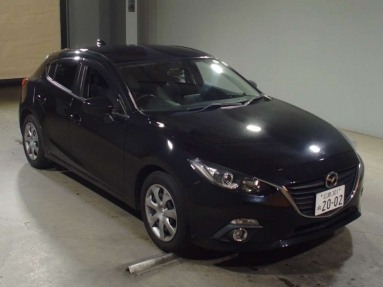 Купить Mazda Axela, 1.5, 2013 года с пробегом, цена 762000 руб., id 14331