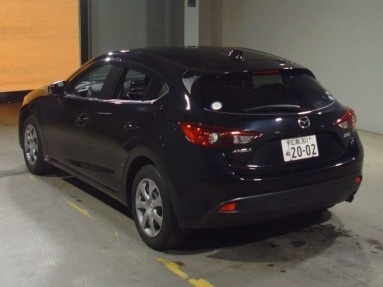 Купить Mazda Axela, 1.5, 2013 года с пробегом, цена 762000 руб., id 14331