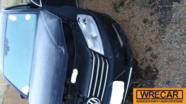 Купить Volkswagen Passat, 2.0, 2014 года с пробегом, цена 58339 руб., id 14413