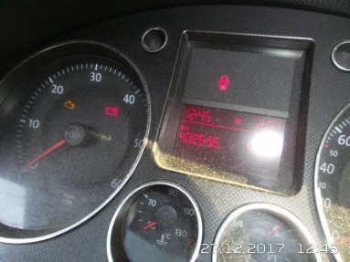 Купить Volkswagen Passat, 1.9, 2006 года с пробегом, цена 1592 руб., id 14428