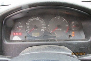 Купить Toyota Avensis, 2.0, 2001 года с пробегом, цена 1592 руб., id 14430