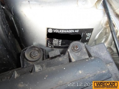 Купить Volkswagen Golf, 1.9, 2001 года с пробегом, цена 1592 руб., id 14439