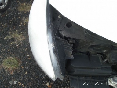 Купить Renault Clio, 1.5, 2011 года с пробегом, цена 3183 руб., id 14446