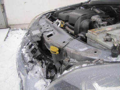 Купить Opel Astra, 1.7, 2004 года с пробегом, цена 1592 руб., id 14455