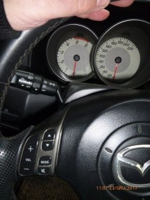 Купить Mazda 6, 1.6, 2007 года с пробегом, цена 12941 руб., id 14481