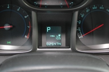 Chevrolet Orlando, 1.8, 2011 года с пробегом, id 255
