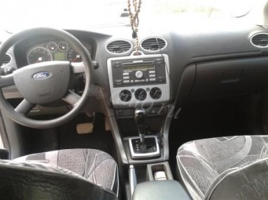 Ford, 1.6, 2006 года с пробегом, id 258
