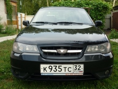 Daewoo Nexia (KLETN), 1.5, 2010 года с пробегом, id 250