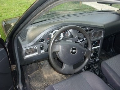 Daewoo Nexia (KLETN), 1.5, 2010 года с пробегом, id 250