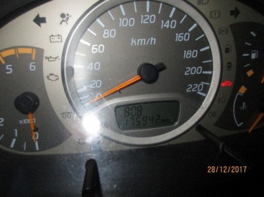 Купить Nissan Almera, 2.2, 2002 года с пробегом, цена 8097 руб., id 14531