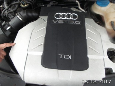 Купить Audi A6, 3.0, 2005 года с пробегом, цена 87474 руб., id 14544