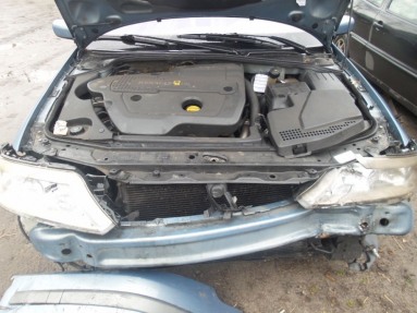 Купить Renault Laguna, 1.9, 2003 года с пробегом, цена 8097 руб., id 14553
