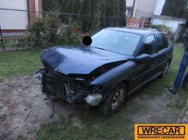 Купить Opel Vectra, 2.0, 2000 года с пробегом, цена 3253 руб., id 14569