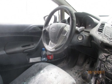 Купить Ford Fiesta, 1.6, 2010 года с пробегом, цена 51834 руб., id 14570