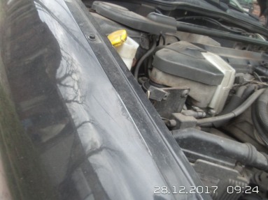 Купить Renault Megane, 2.0, 1996 года с пробегом, цена 3253 руб., id 14581