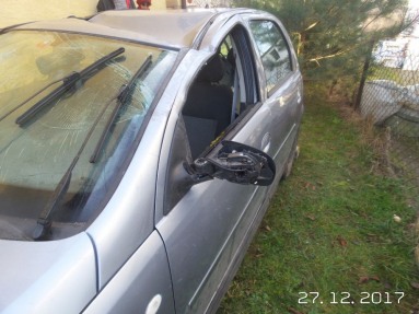 Купить Opel Corsa, 1.2, 2005 года с пробегом, цена 4844 руб., id 14584