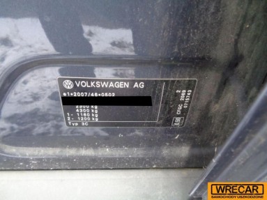 Купить Volkswagen Passat, 2.0, 2014 года с пробегом, цена 361383 руб., id 14593