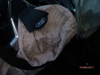 Купить Ford Fiesta, 1.2, 2013 года с пробегом, цена 45329 руб., id 14595