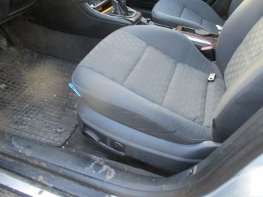 Купить Audi A6, 1.8, 1999 года с пробегом, цена 14533 руб., id 14608