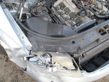 Купить Audi A6, 1.8, 1999 года с пробегом, цена 14533 руб., id 14608