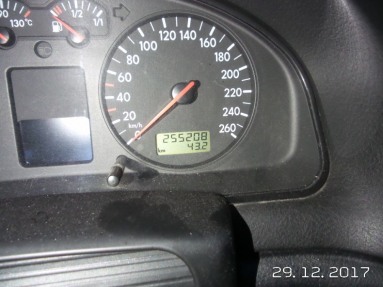 Купить Volkswagen Passat, 1.8, 1999 года с пробегом, цена 21038 руб., id 14629